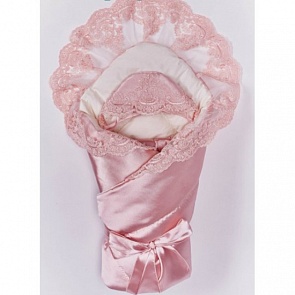 Конверт - одеяло на выписку М-2014, какао (Мой Ангелок, 00-0008082 _какао)